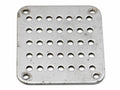 100687 - inspection plate