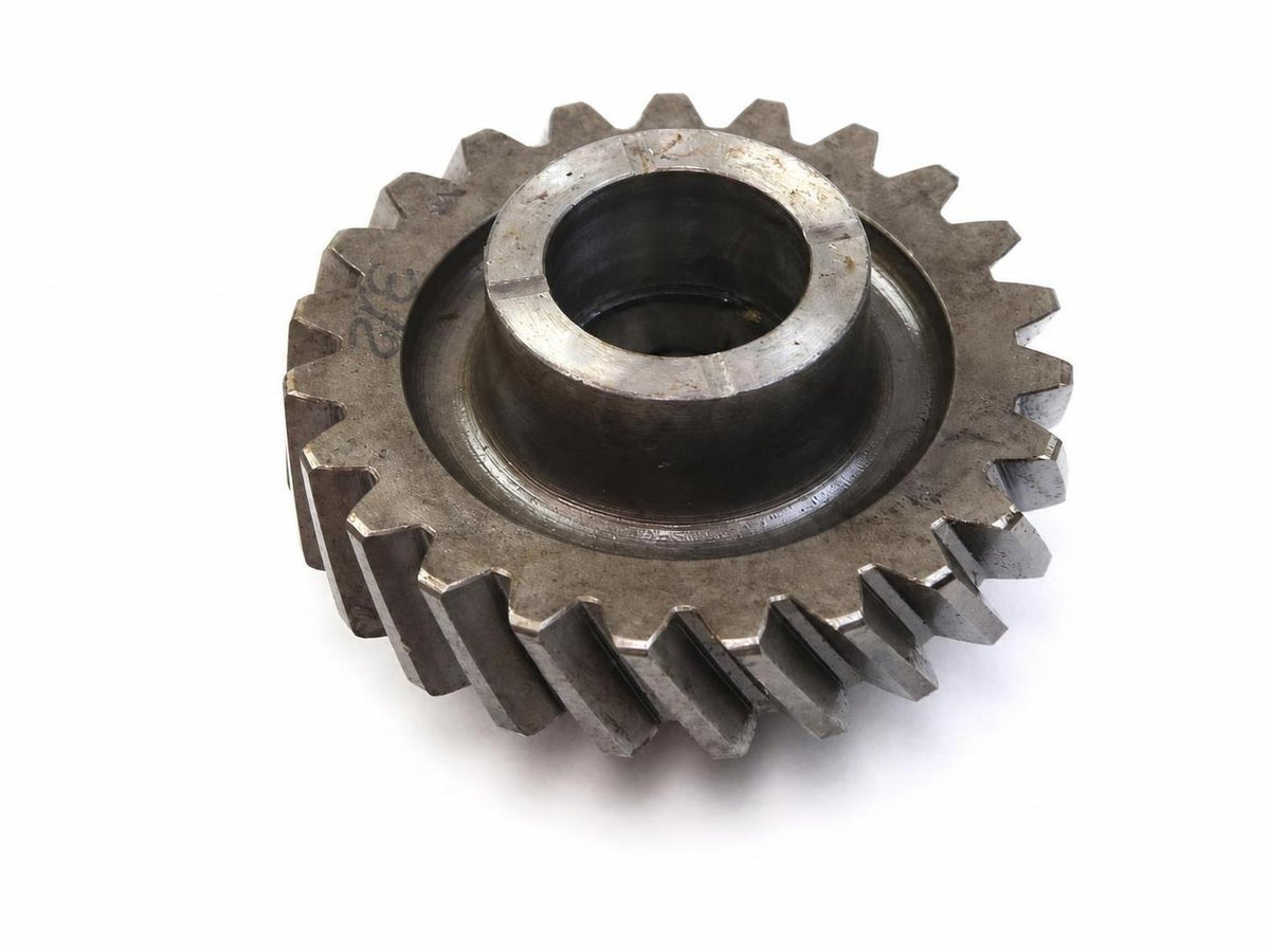 100699 - Reverse Gear