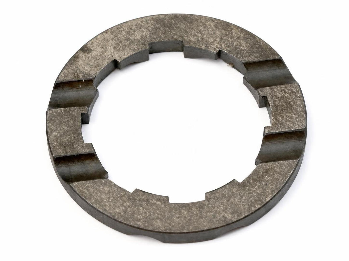 100706 - Gearbox Spacer