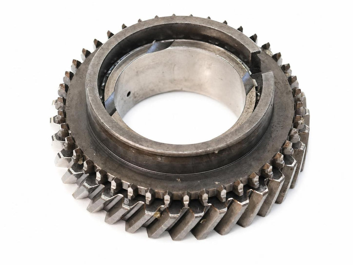 100713 - Reverse Gear