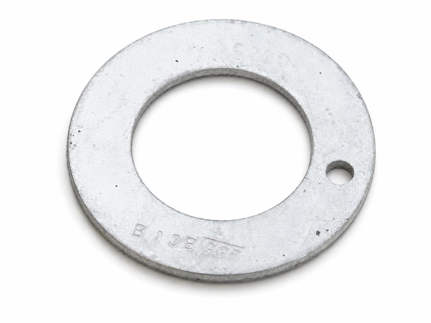 101009 - Suspension Thrust Washer