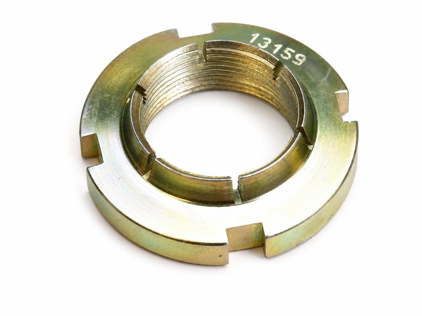 101093 - Steering Shaft Lock Nut