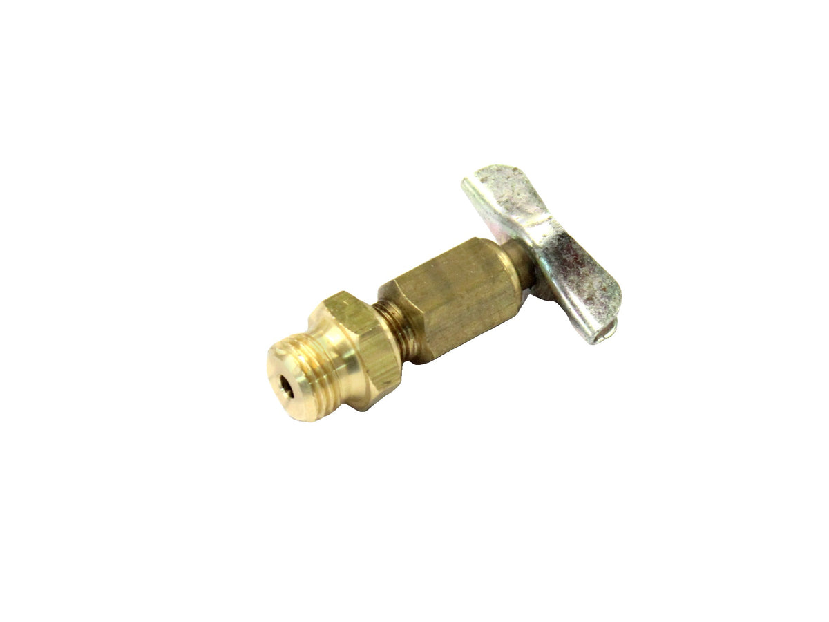 101488/A - Radiator Drain Tap