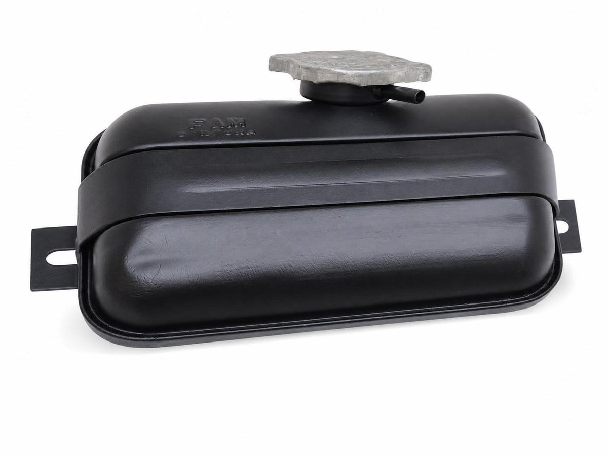 101498/A - Header Tank