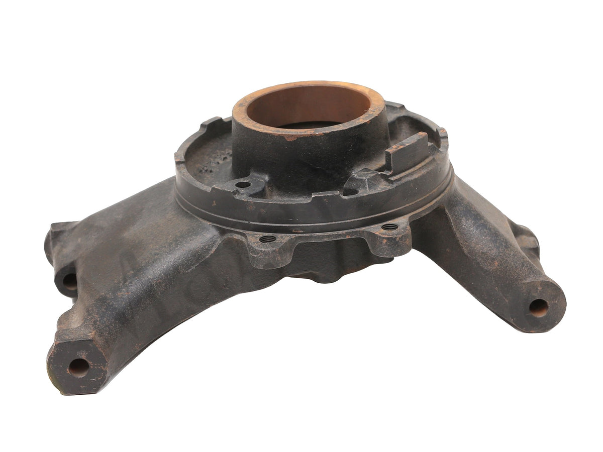 101543 - LH Rear Hub Carrier