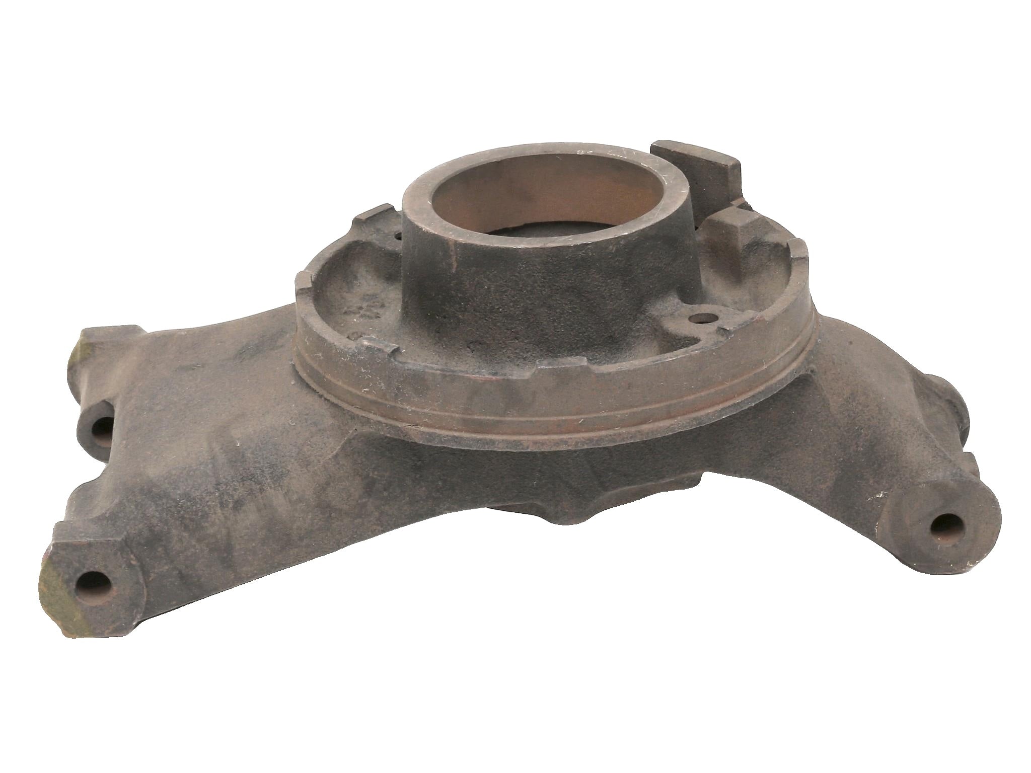 101544 - RH Rear Hub Carrier