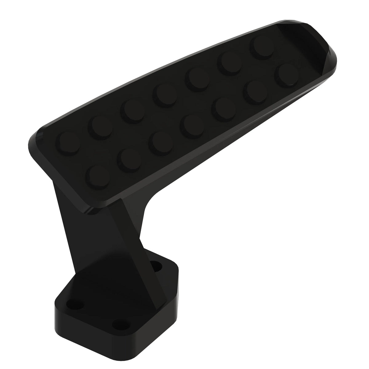 1015478: Fits John Deere 1015478 Right Side Footrest – Genuine OEM