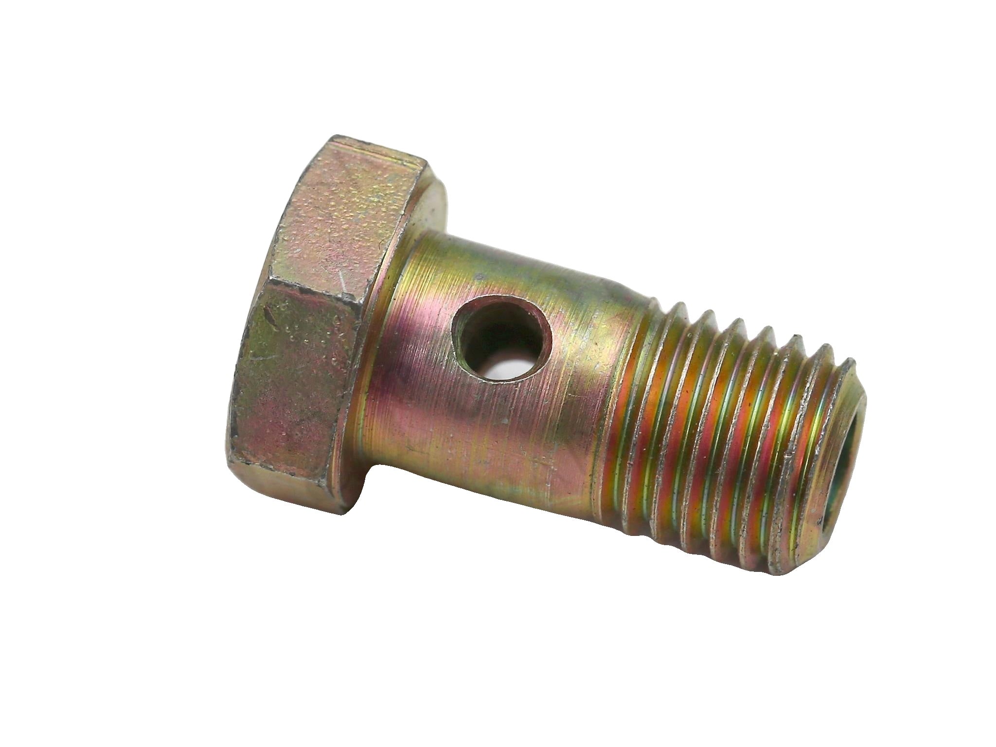 10181717 - Banjo Bolt Fuel Union