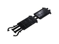 102001/D - Main Silencer RH/LH