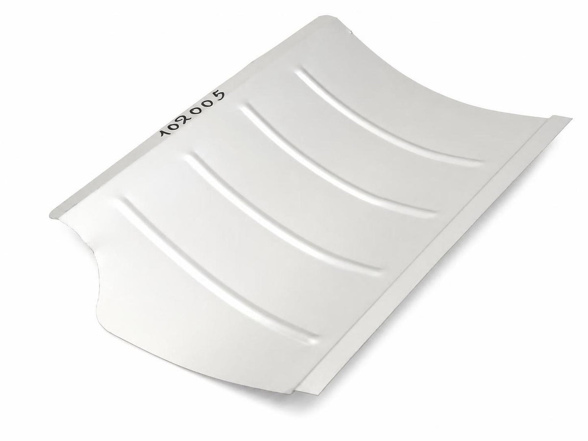 102005 - LH Shield RHD