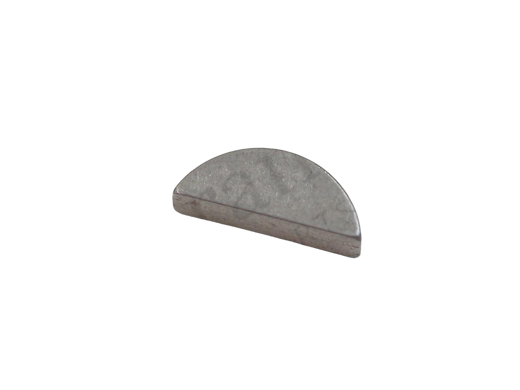 10205620 - Woodruff Key 2.5Mm X 3.7Mm L2