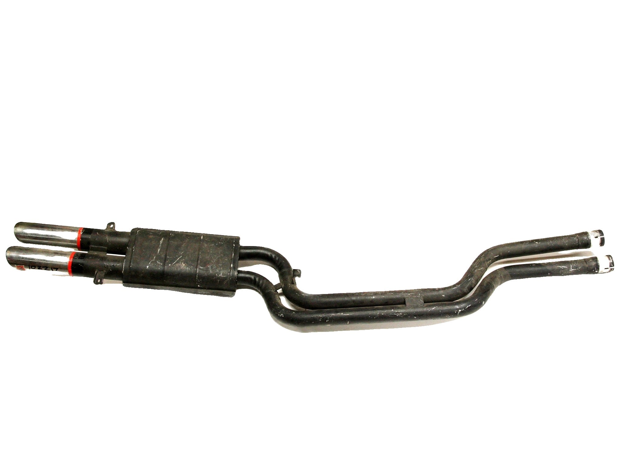 102217 - 365GTC4 LH Tail Pipe