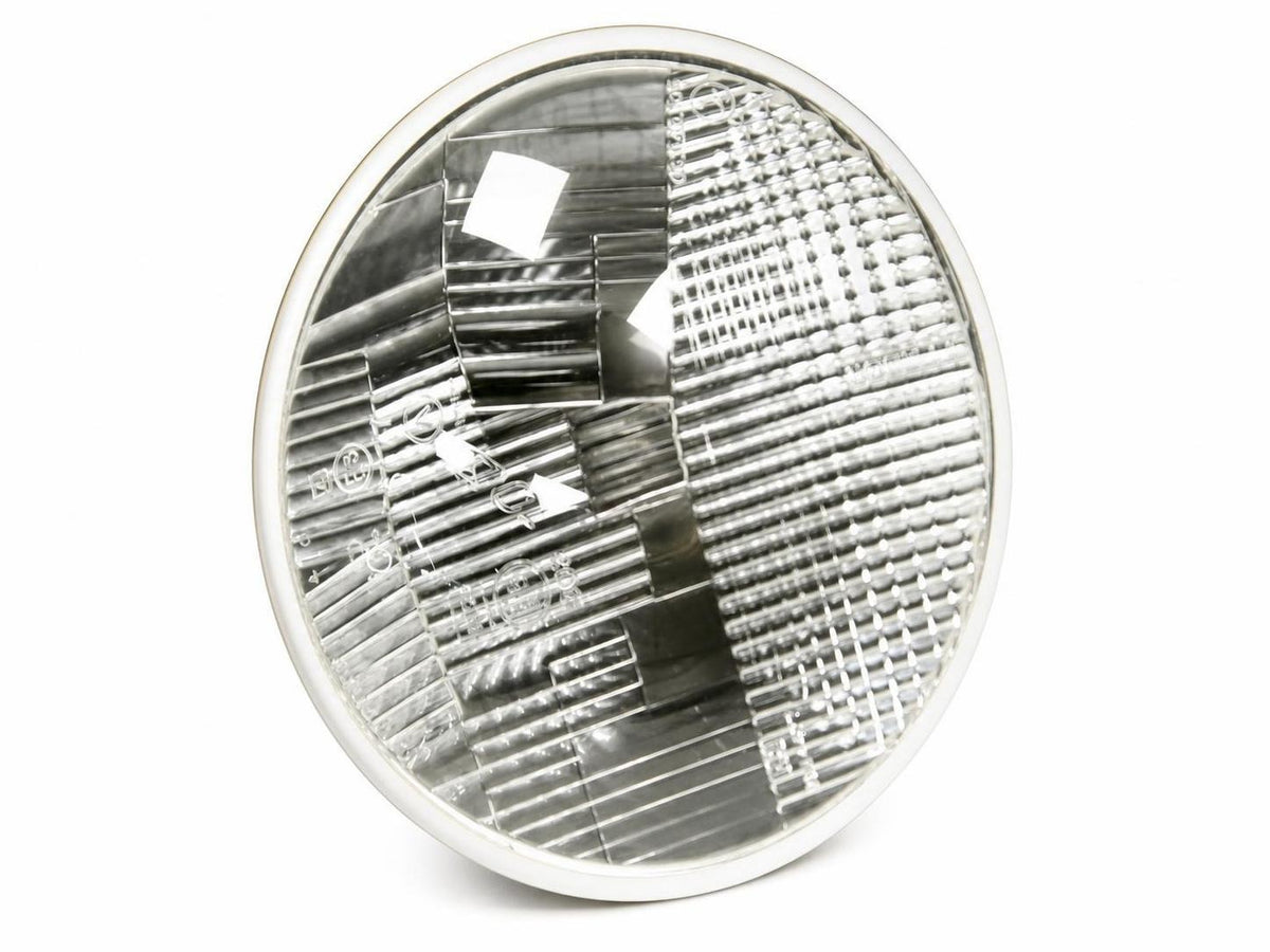 102226/A - LHD Dip Beam Unit