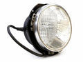 102227 - LH Dip Beam Assy