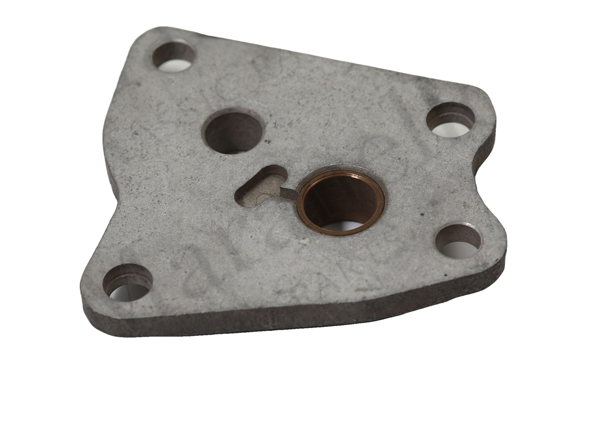 102326 - Oil Pump Cover C/W Bush