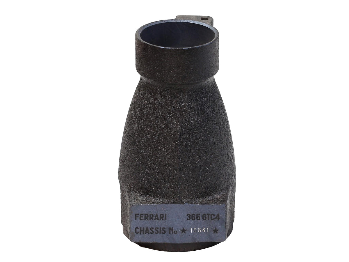 102335 - Steering Column Cover