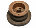 102336 - Steering Wheel Hub