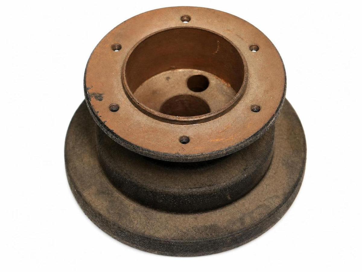 102336 - Steering Wheel Hub