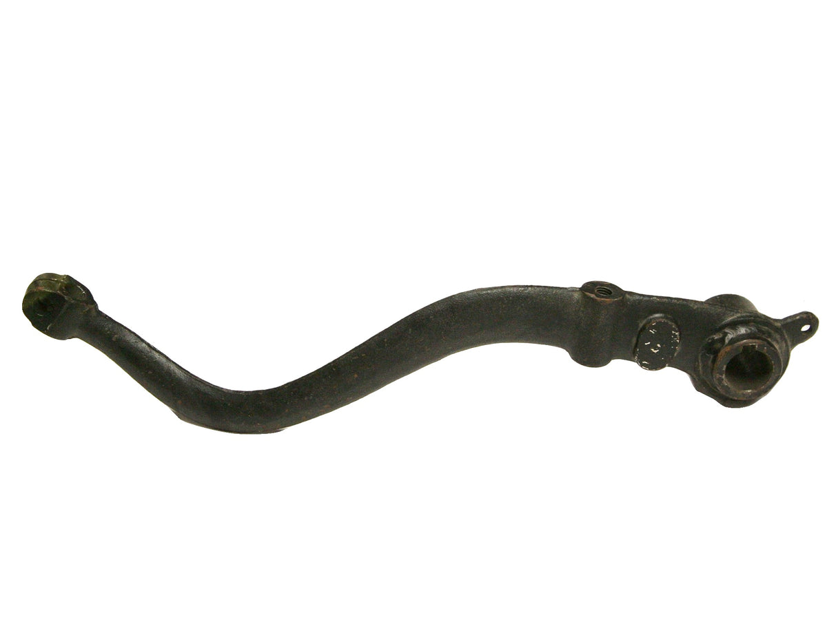 102365 - Lever and Sleeve Assembly