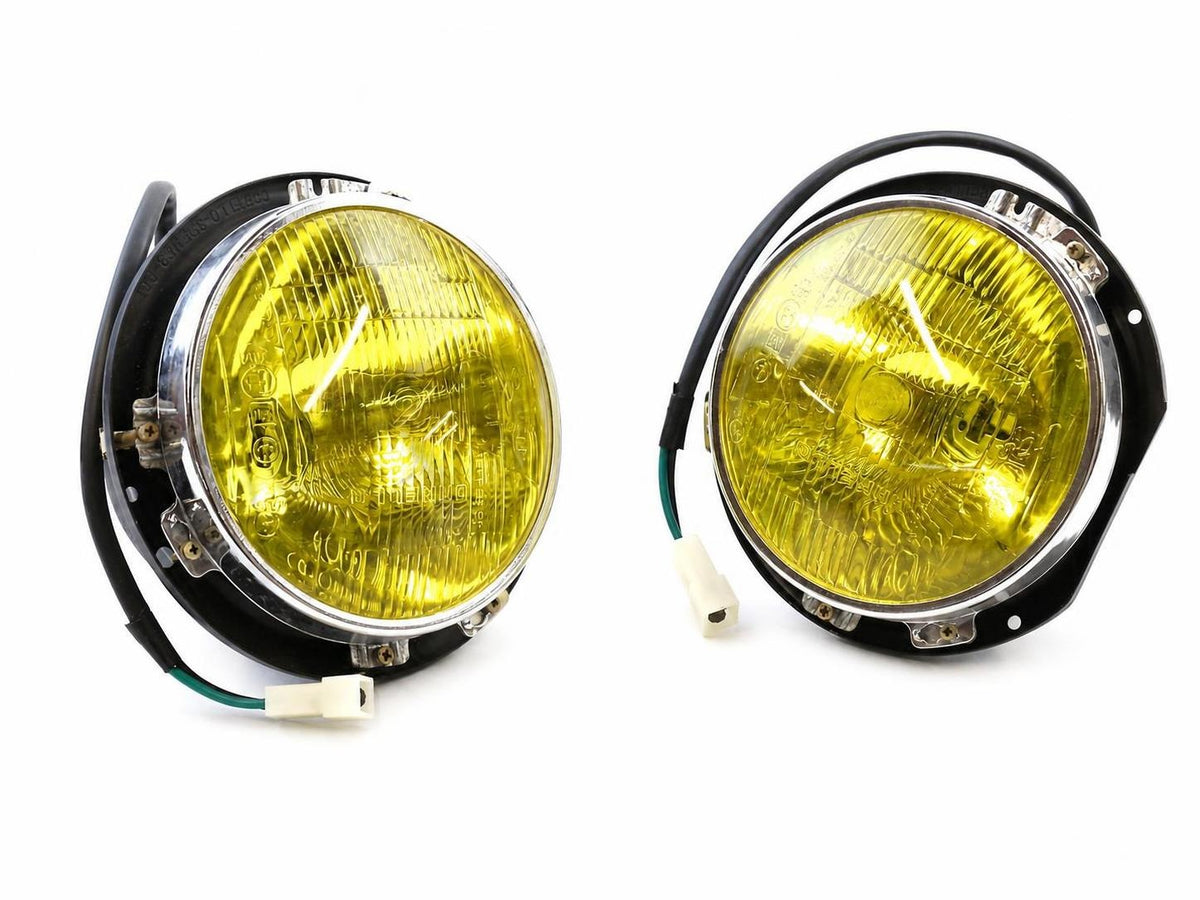 102399 - Rh Main Beam Assy