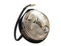 102506 - RH Dip Beam Assy (RHD+S/Light)