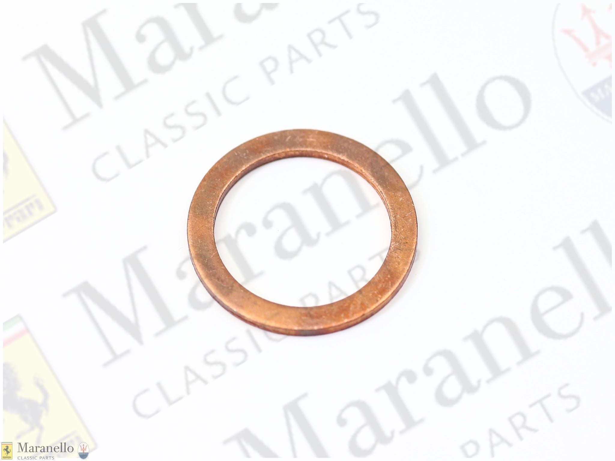 10259960 - Copper Washer 18 - 24 x 1.5