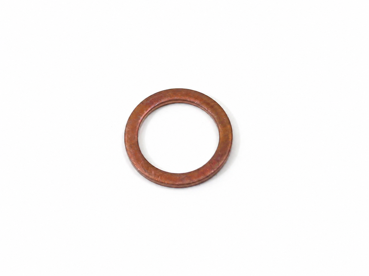 10260160 - Copper Washer D. 10 - 14 x 1