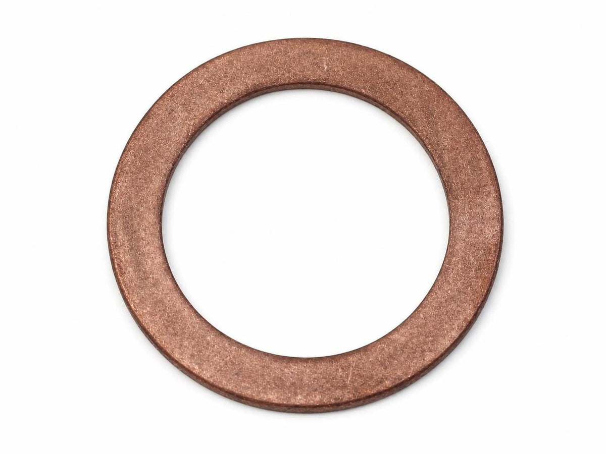 102645 - Copper Washer