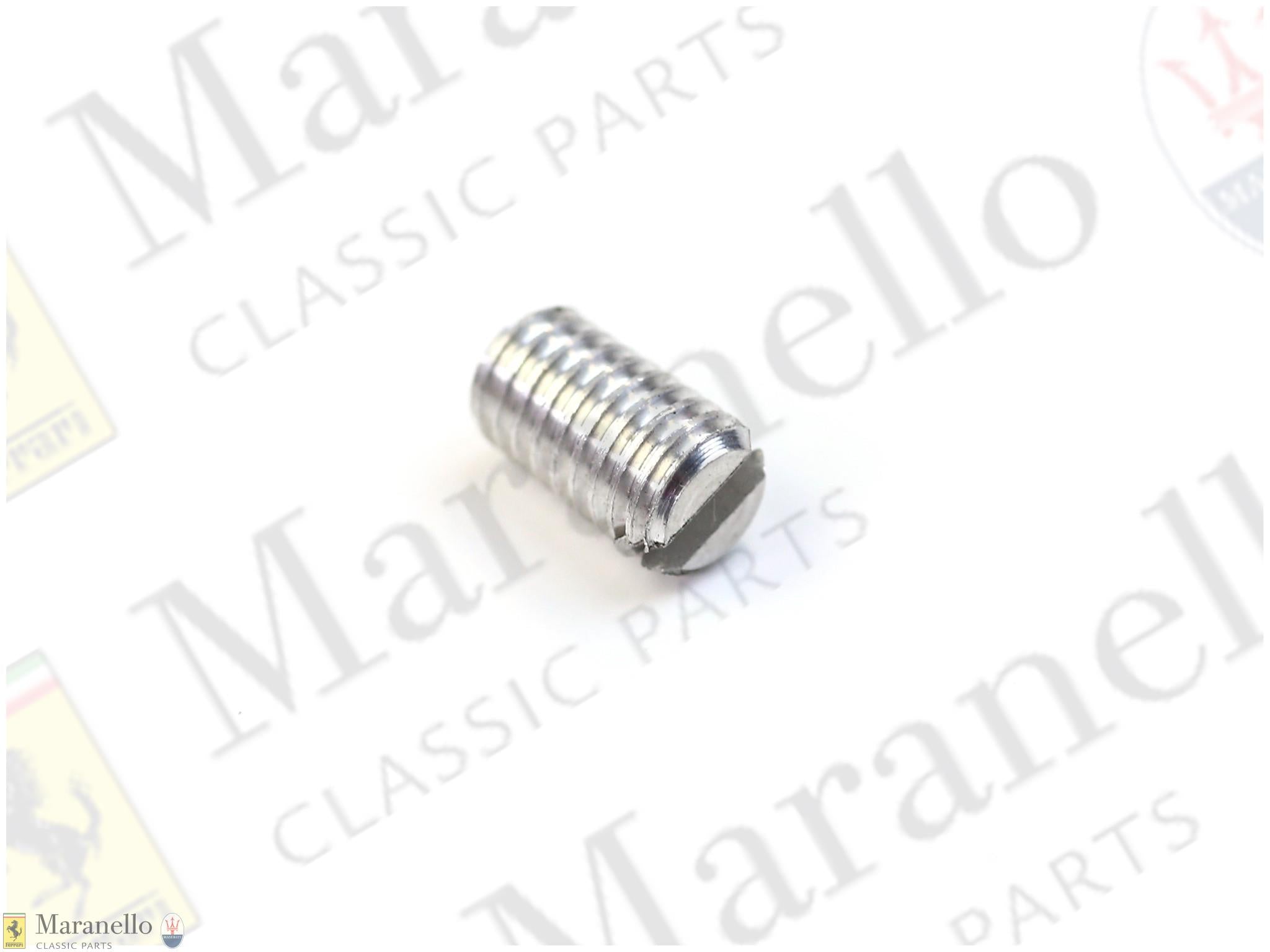 10269150 - Threaded Plug