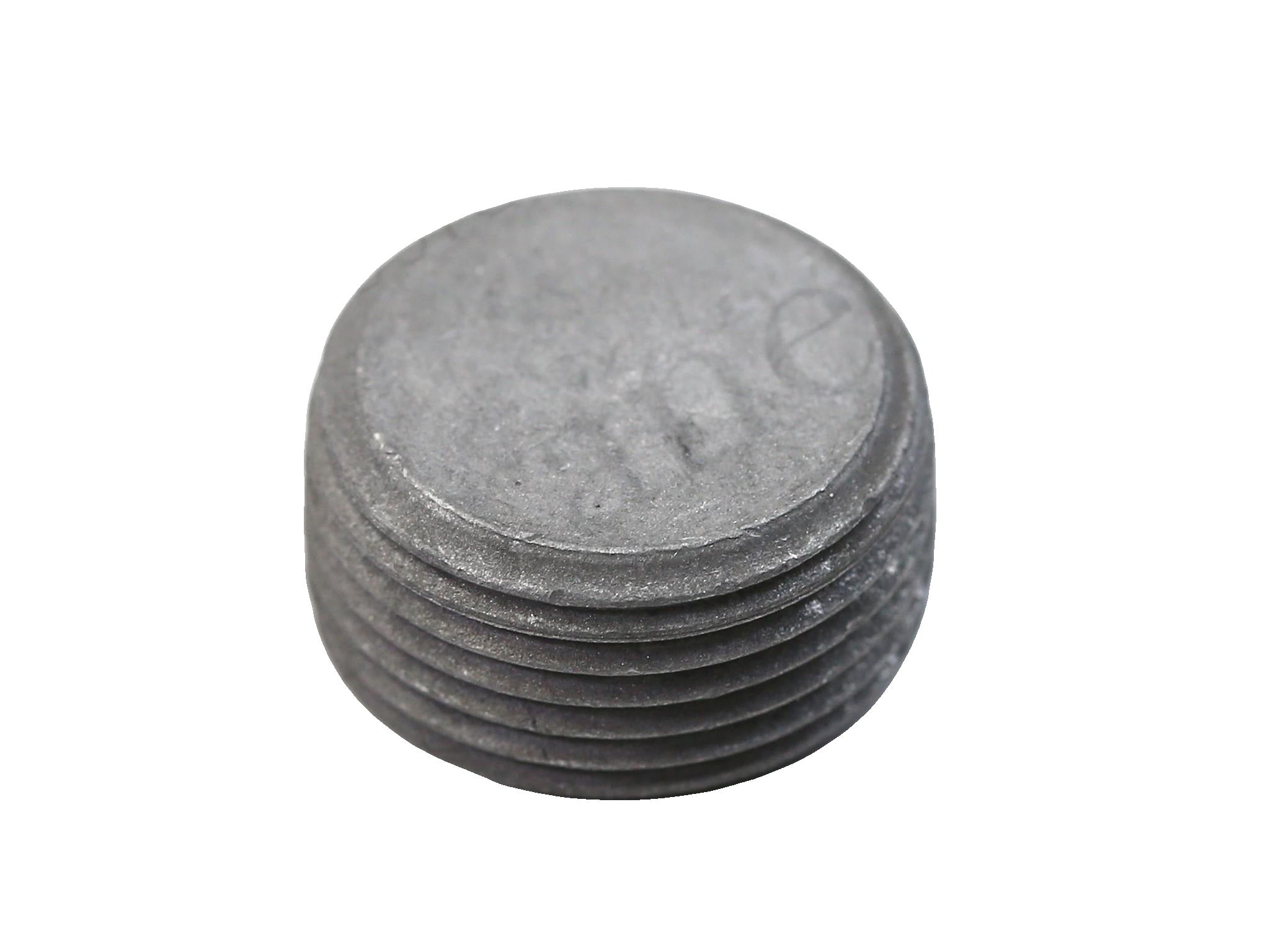 10269850 - Threaded Plug D. 22 x 11