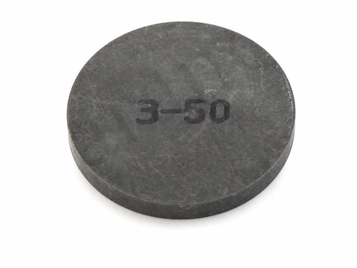 102833 - Tappet Pad 3.50mm