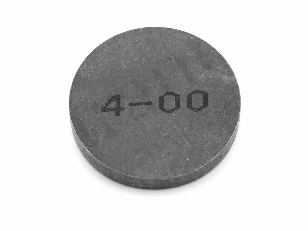 102843 - Tappet Pad 4.00mm