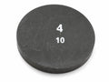 102845 - Tappet Pad 4.10mm