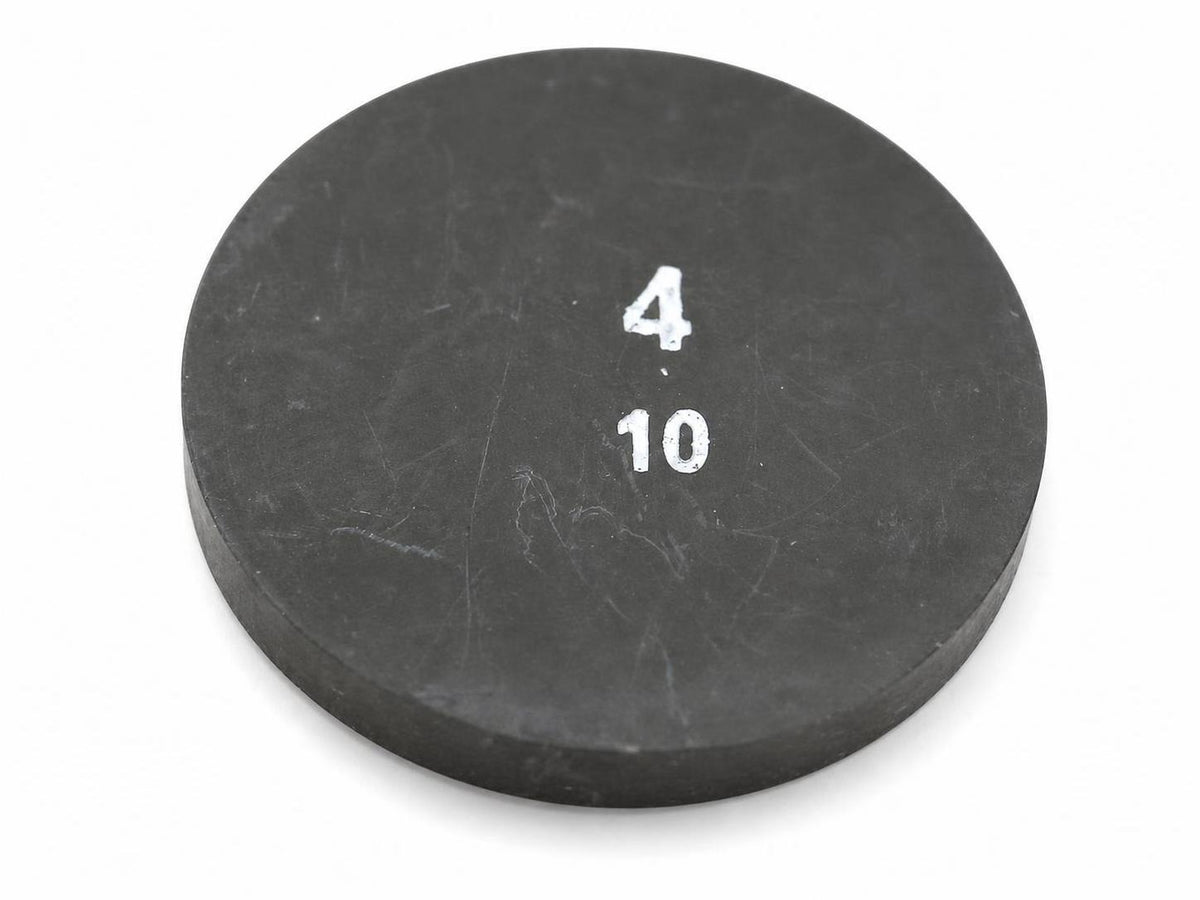 102845 - Tappet Pad 4.10mm