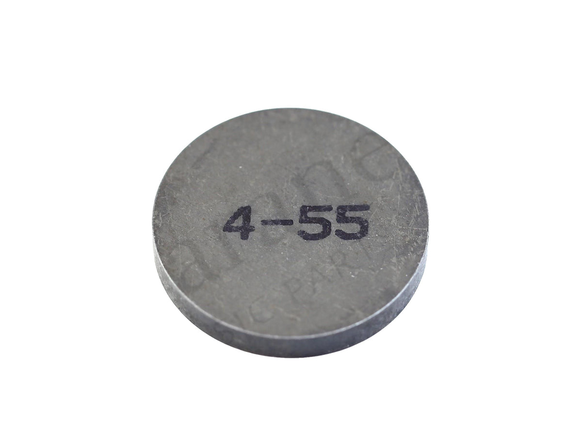 102854 - Tappet Pad 4.55mm