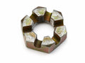 102900 - Castellated Nut