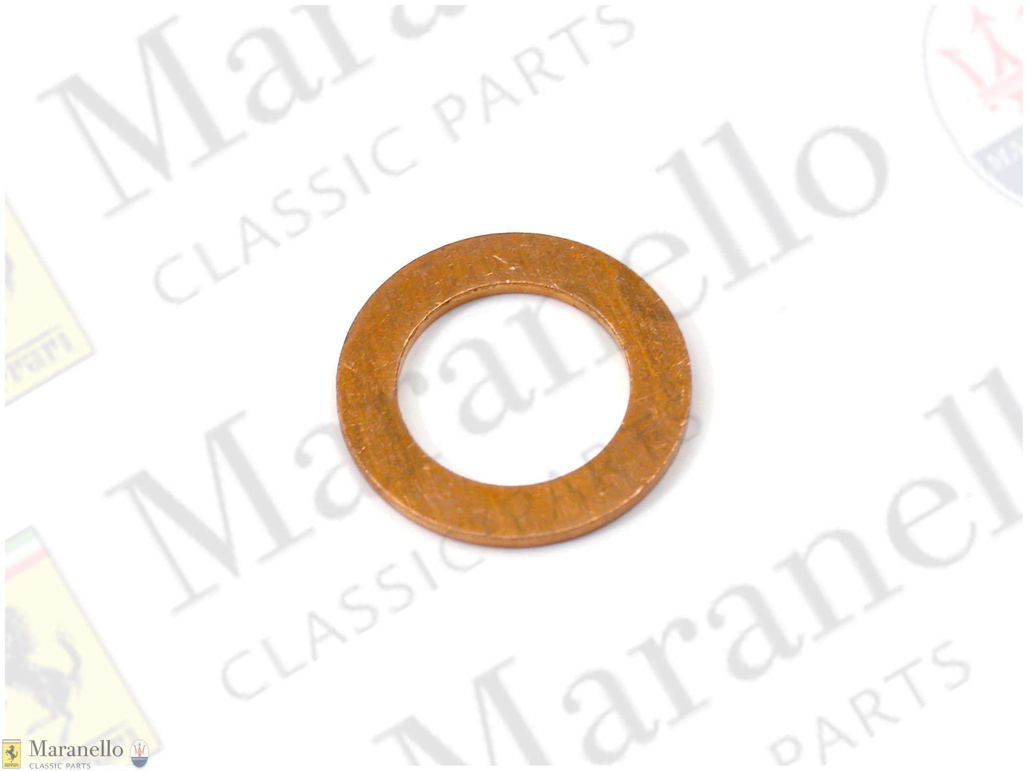 10298360 - Copper Washer