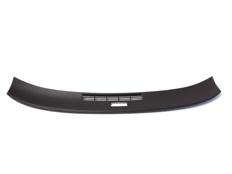 Fits 1997-2003 Pontiac Grand Prix Upper instrument panel trim panel, graphite, Part # 10310099