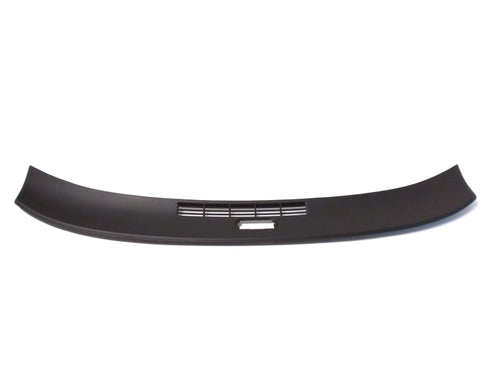 Fits 1997-2003 Pontiac Grand Prix Upper instrument panel trim panel, graphite, Part # 10310099