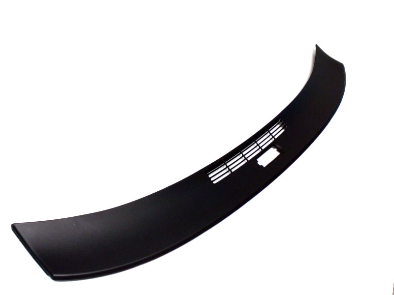 Fits 1997-2003 Pontiac Grand Prix Upper instrument panel trim panel, graphite, Part # 10310099