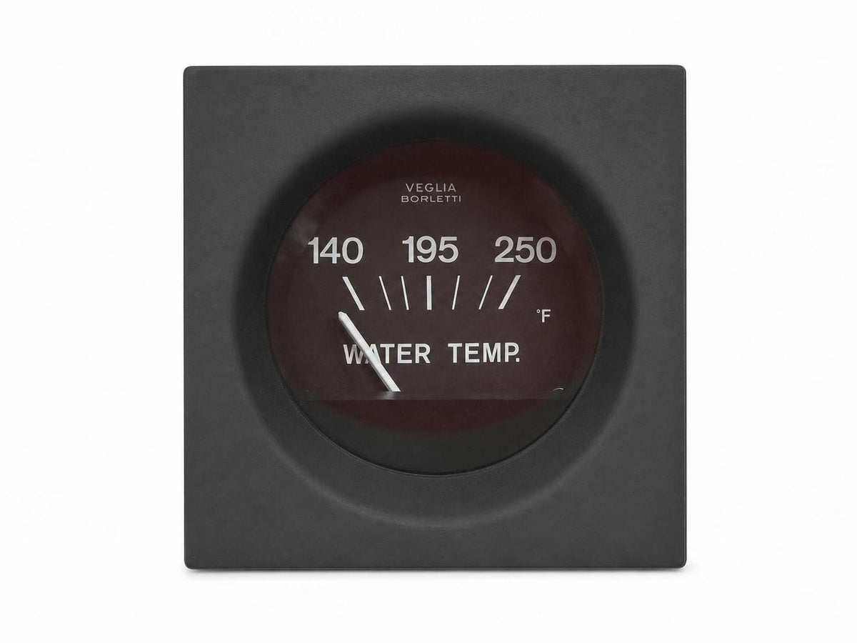 103106 - Water Temperature Gauge Fahrenheit RHD