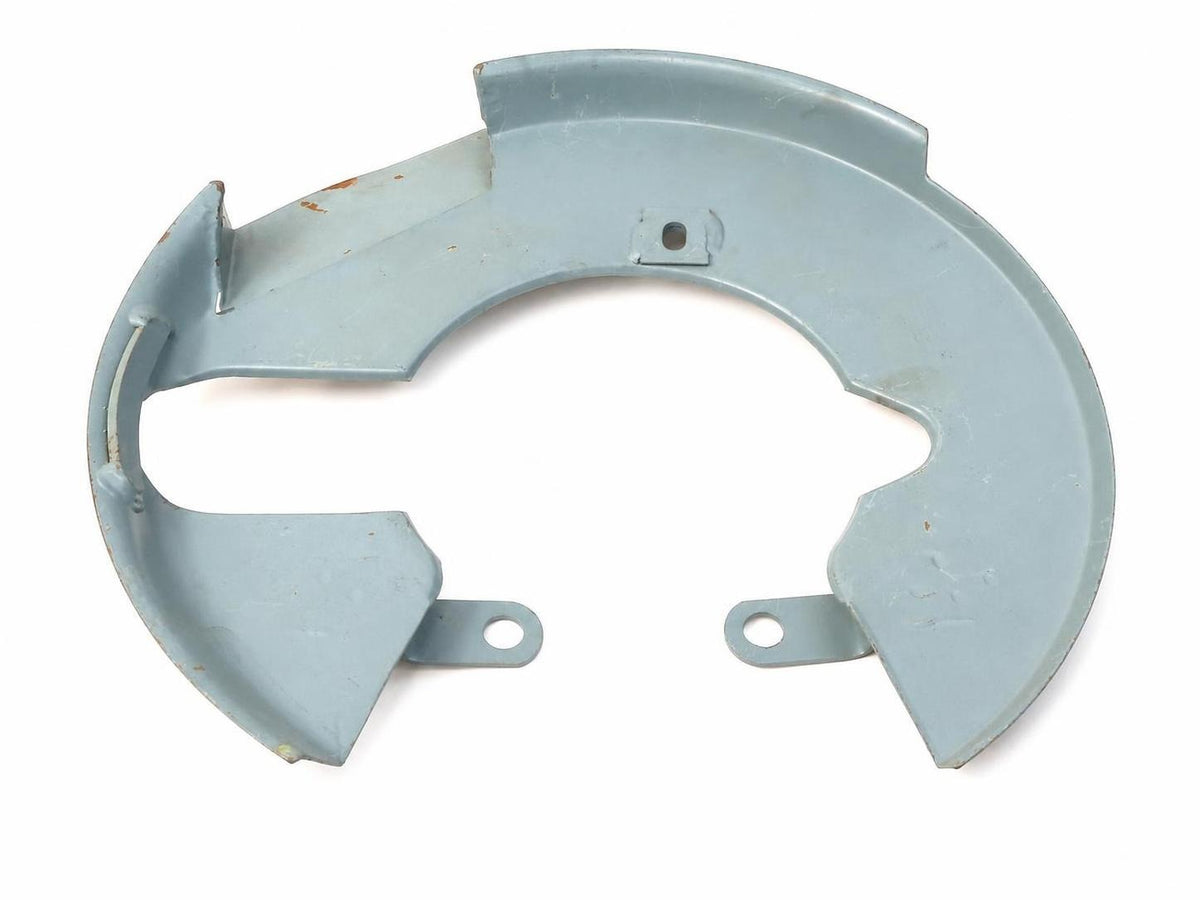 103416 - LH Disc Cover