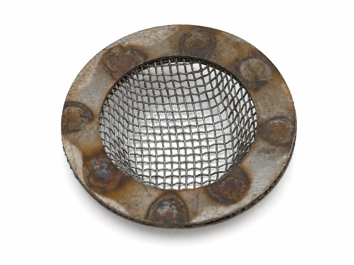 103479 - Oil Filler Gauze