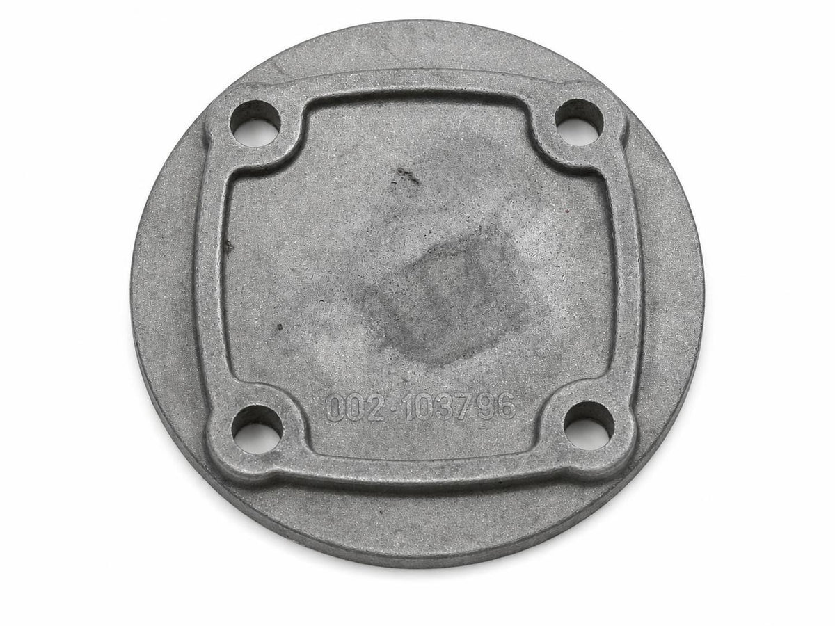 103796 - End Plate Cover