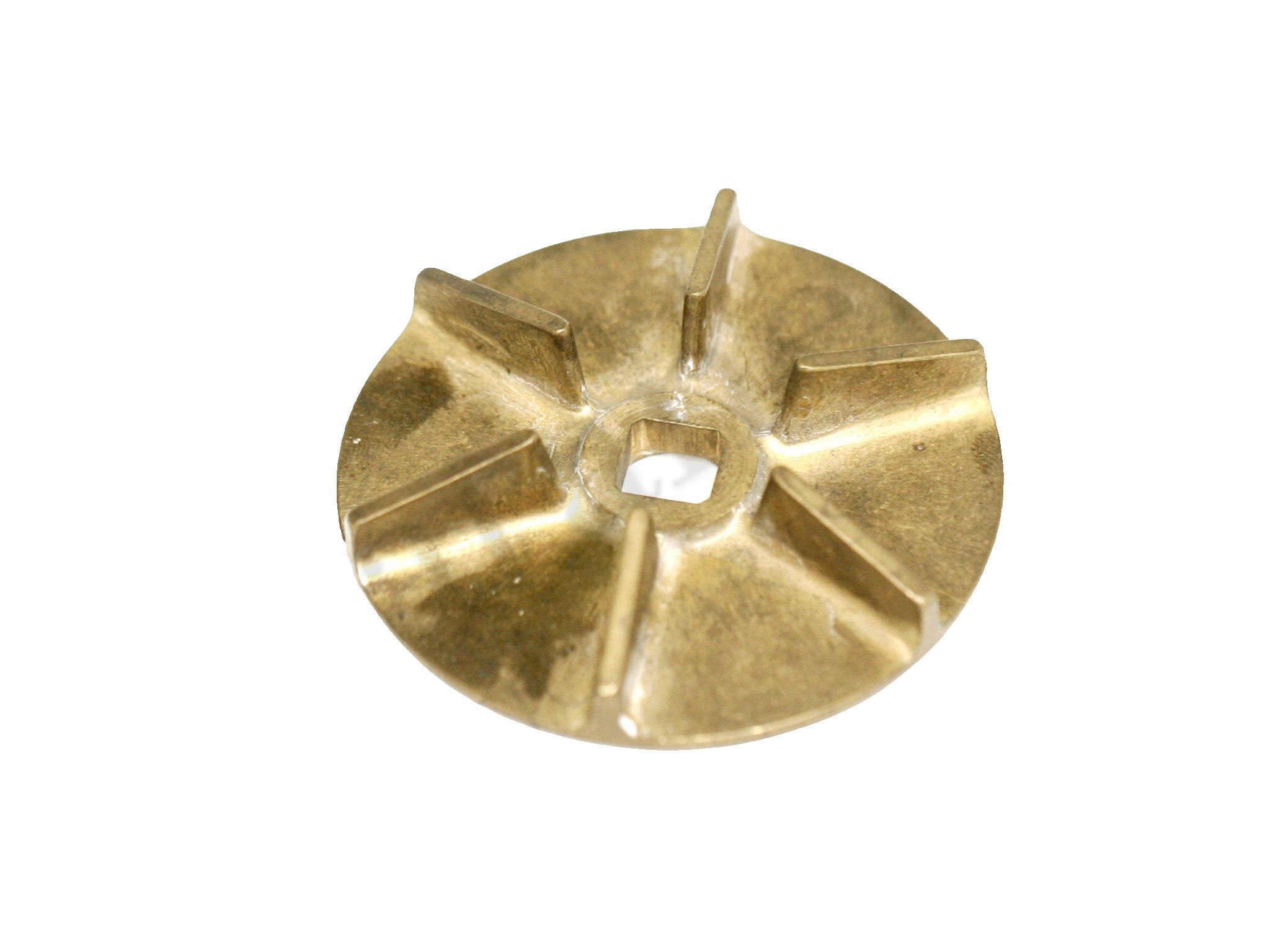 103806 - Water Pump Impeller