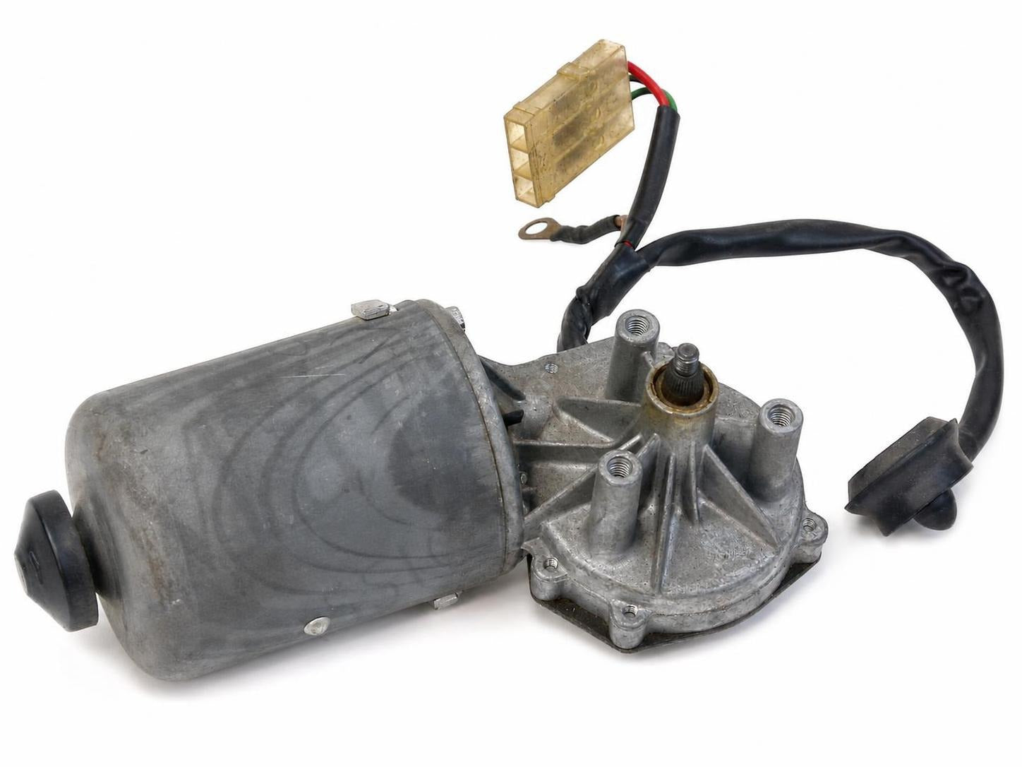 103817 - LH Headlamp Motor