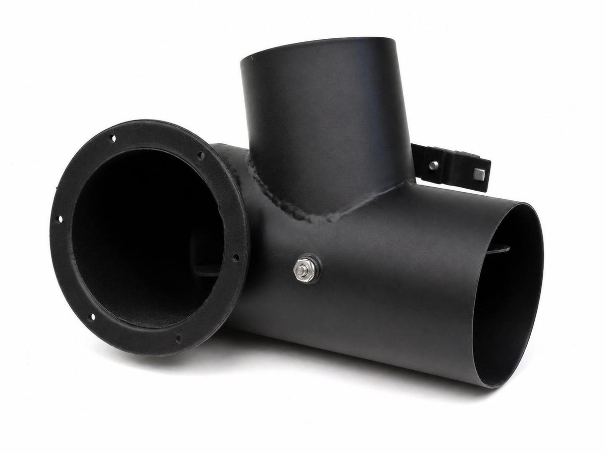 103872 - LH Tube