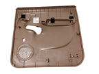 Fits 2004-2007 Chevrolet Silverado Classic Rear side door trim panel, Part # 10392970