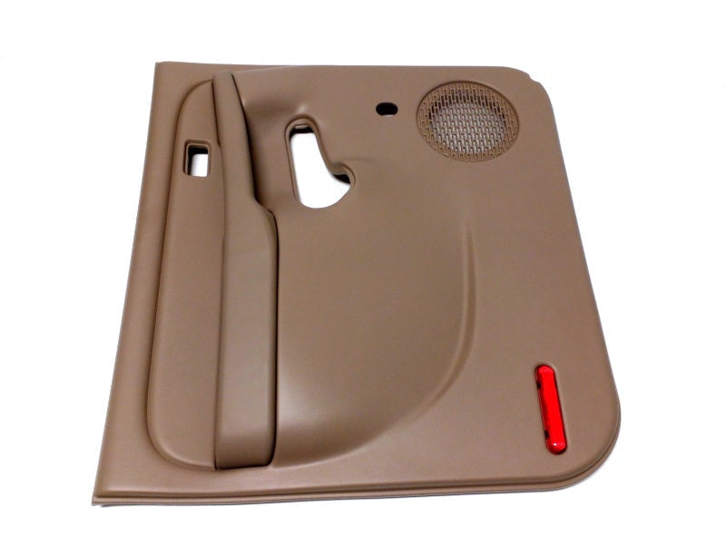 Fits 2004-2007 Chevrolet Silverado Classic Rear side door trim panel, Part # 10392970