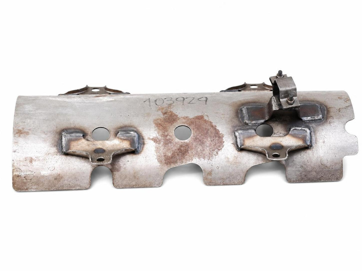 103929 - Crank Shield